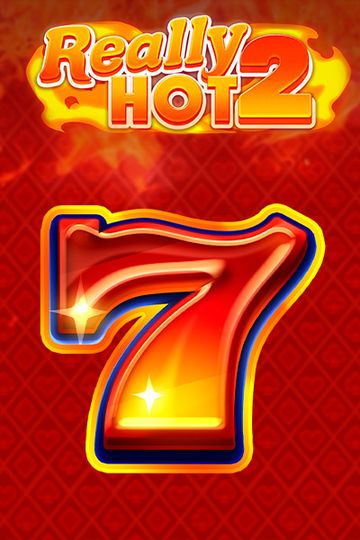 Really Hot 2