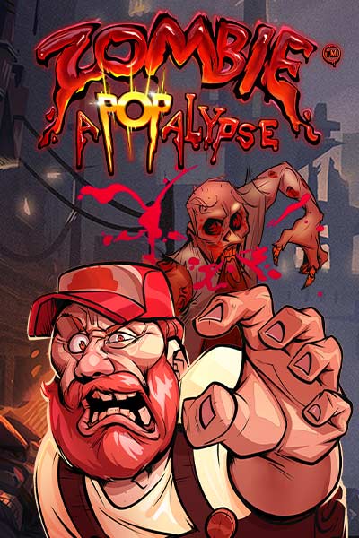 Zombie Apocalypse